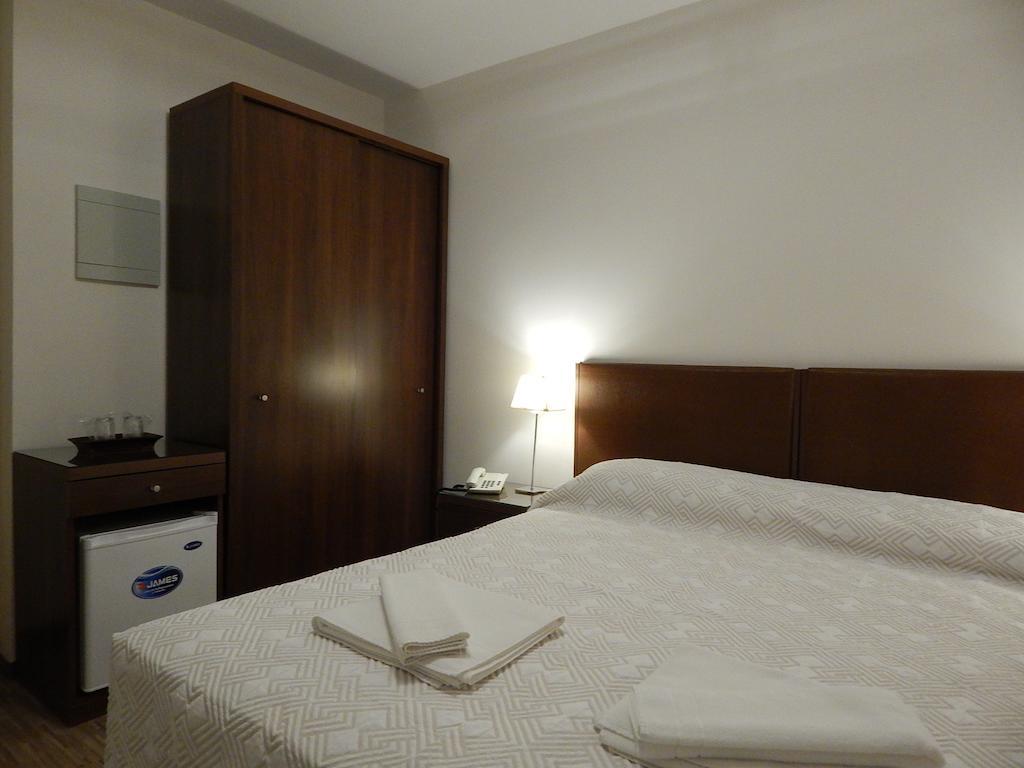 Hotel Timbó Piriápolis Quarto foto