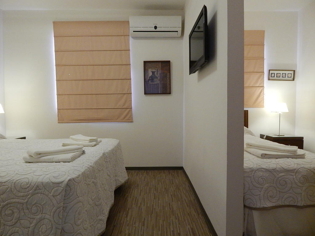 Hotel Timbó Piriápolis Quarto foto