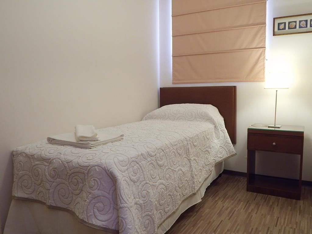 Hotel Timbó Piriápolis Quarto foto